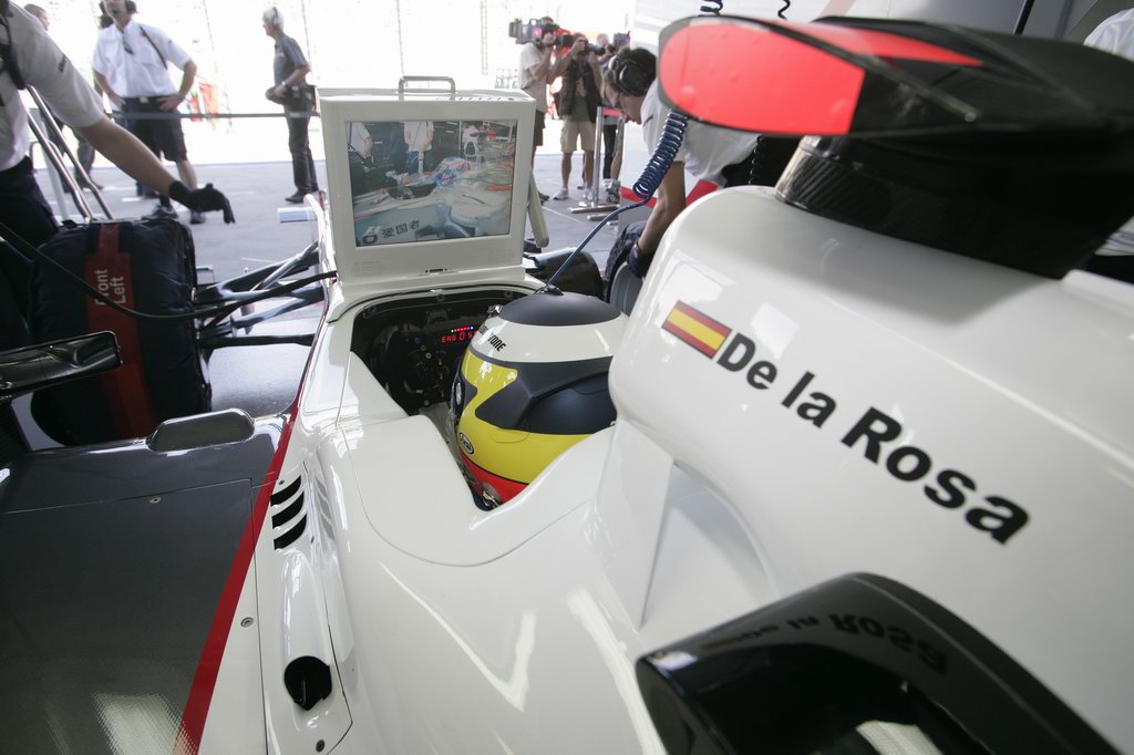 GP Australia - Prove Libere